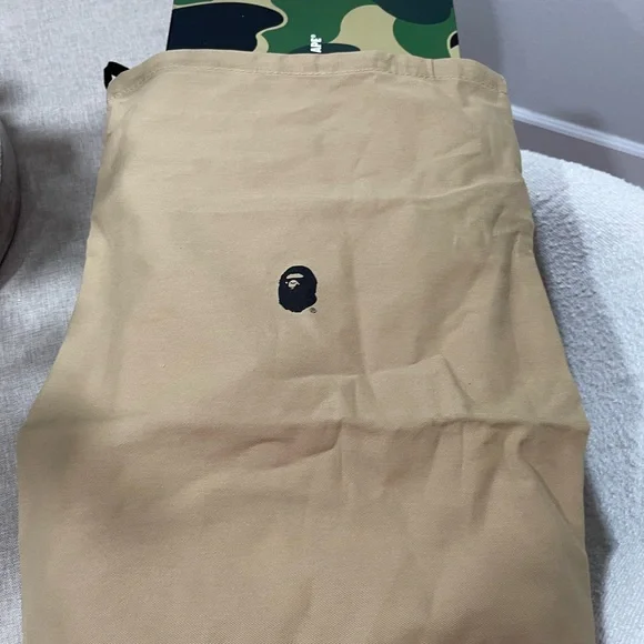 Brand New BAPE - In Original Box! - Picture 5 of 8